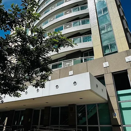 Hotel Perdizes - Flat Executivo - 1206 Sao Paulo Exterior photo